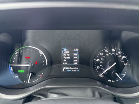 Used 2021 Toyota Sienna XLE w/ XLE Plus Package image 20