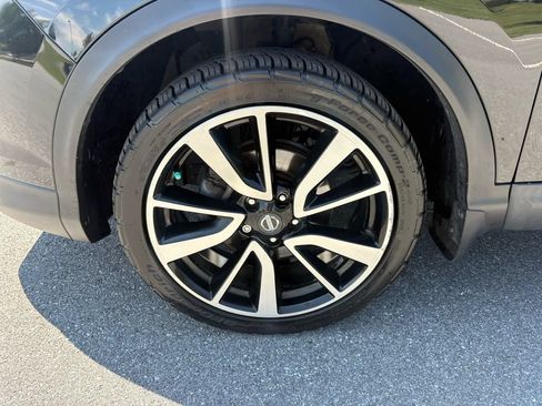 Used 2017 Nissan Rogue Sport SL w/ SL Premium Package AWD/4WD image 13