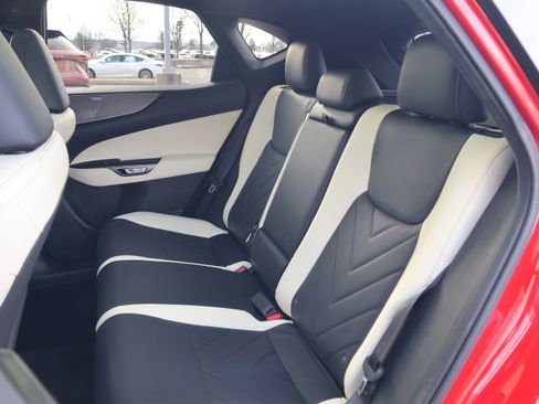 Used 2024 Lexus NX 300h 350h Luxury image 40