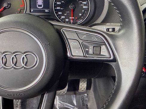 Used 2019 Audi A3 2.0T Premium w/ Convenience Package image 15