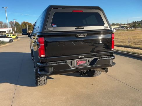 New 2026 Chevrolet Silverado 2500 LTZ image 6