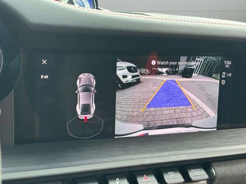 Used 2022 Porsche 911 GT3 image 48