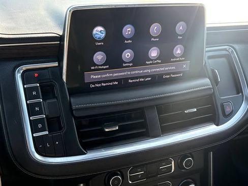 Used 2021 Chevrolet Tahoe Premier RWD image 25