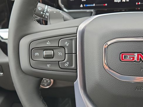 New 2026 GMC Sierra 1500 SLT w/ SLT Premium Plus Package AWD/4WD image 22