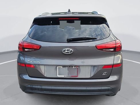 Used 2020 Hyundai Tucson Value FWD image 6