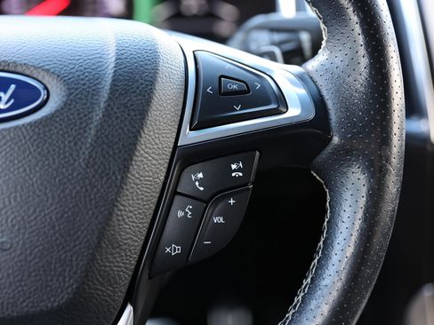 Used 2019 Ford Edge ST w/ Convenience Package image 43