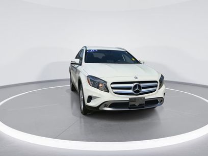 Used 2017 Mercedes-Benz GLA 250