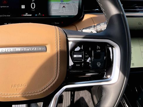 New 2026 Land Rover Range Rover Sport SE image 18