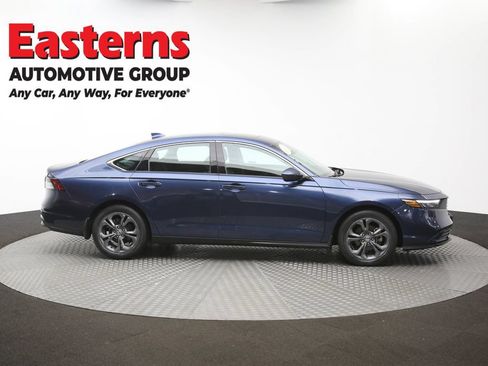 Used 2023 Honda Accord EX image 44