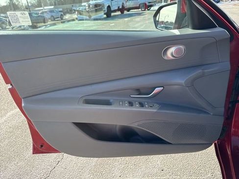 Certified 2024 Hyundai Elantra SEL image 13