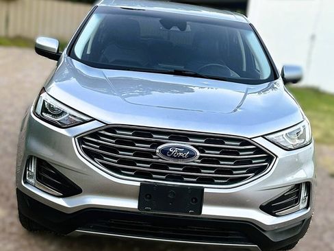 Used 2021 Ford Edge SEL FWD image 8