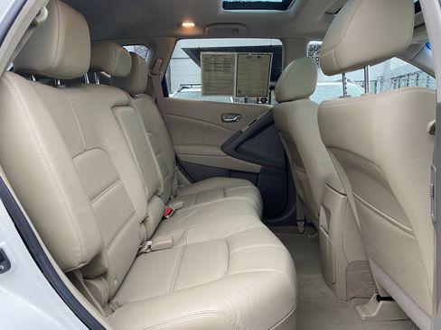 Used 2011 Nissan Murano SL image 26