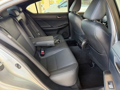 Used 2024 Lexus IS 300 w/ Premium Package RWD image 32