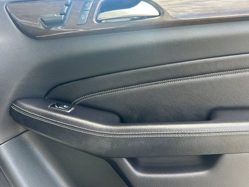 Used 2015 Mercedes-Benz ML 350 4MATIC image 21