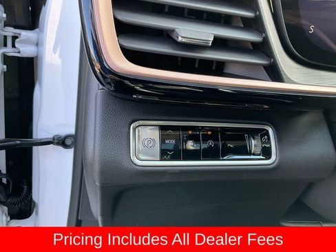 New 2026 Buick Envision Sport Touring AWD/4WD image 7