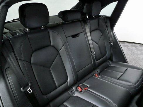New 2026 Porsche Macan AWD/4WD image 24