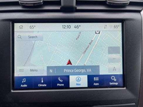 Used 2020 Ford Fusion SE image 13