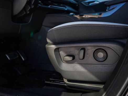 New 2026 Buick Envision Sport Touring AWD/4WD image 18