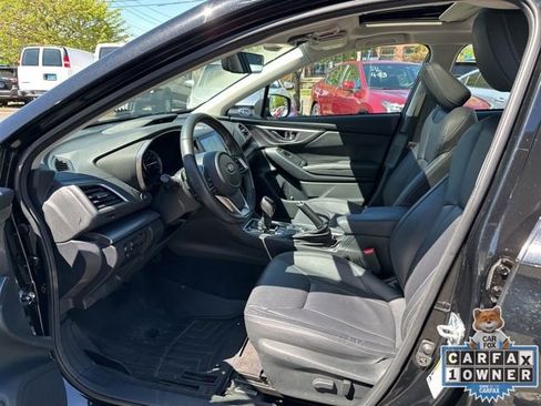 Certified 2023 Subaru Impreza 2.0i Limited AWD/4WD image 26