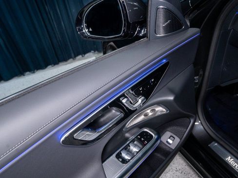 New 2026 Mercedes-Benz E 350 4MATIC Sedan image 11