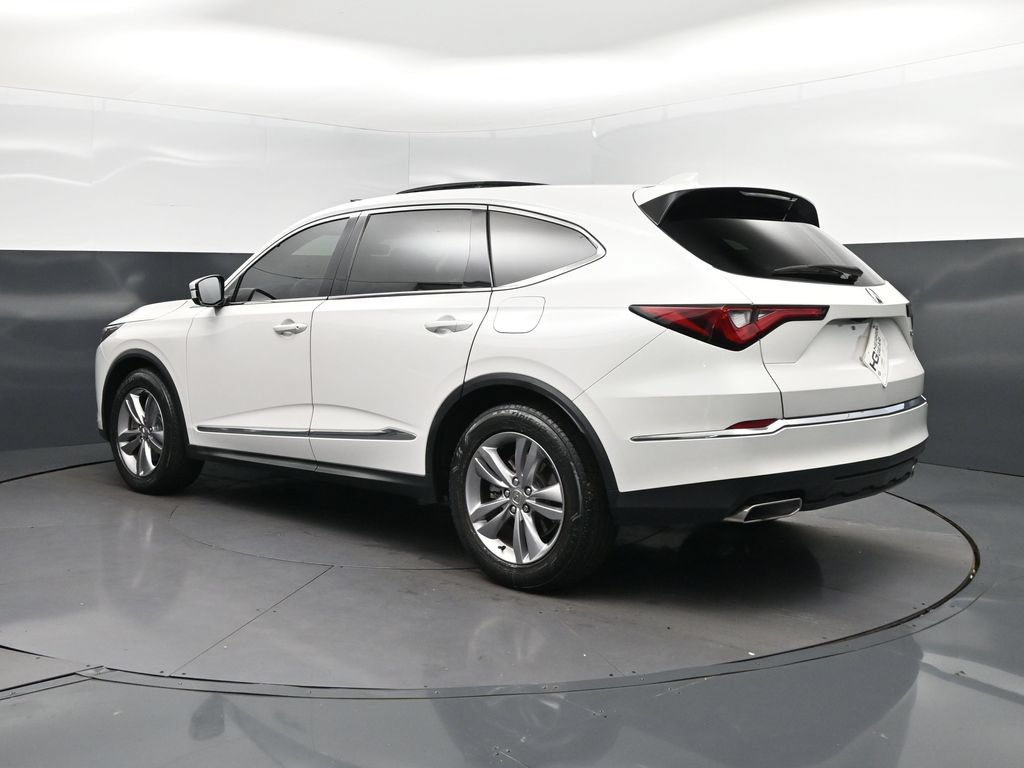 Used 2023 Acura MDX FWD image 9