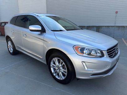 Used 2015 Volvo XC60 T5