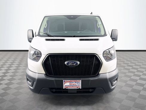 Used 2023 Ford Transit 150 Low Roof RWD image 2