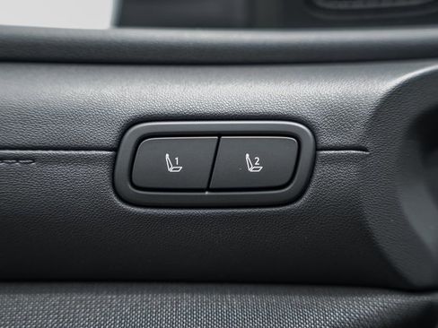 New 2025 Hyundai Santa Cruz Limited image 36