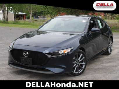 Used 2024 MAZDA MAZDA3 s