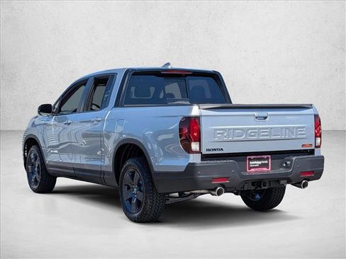 New 2026 Honda Ridgeline TrailSport image 9