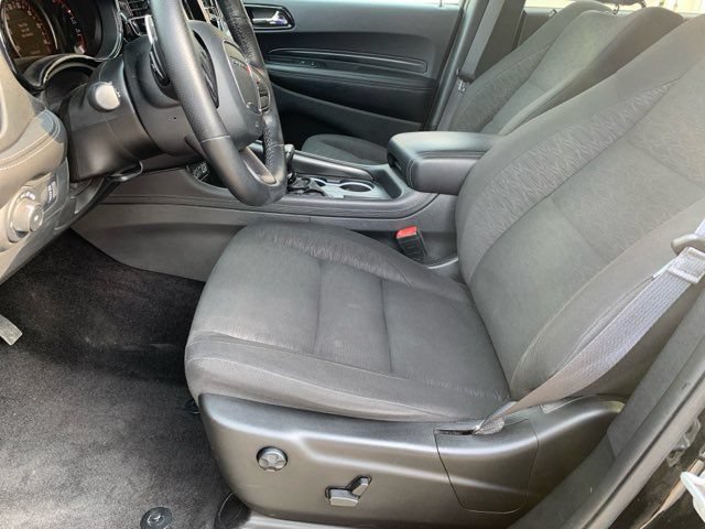 Used 2022 Dodge Durango GT w/ Blacktop Package RWD image 13