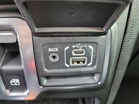 New 2025 Jeep Wrangler Sport image 28