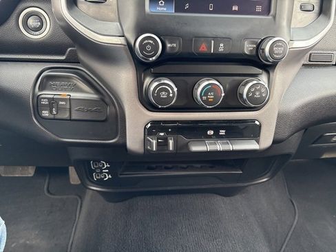 Used 2024 RAM 2500 Big Horn image 23