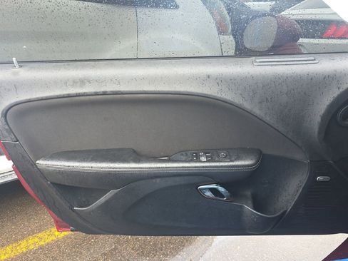 Used 2023 Dodge Challenger SRT Hellcat image 12