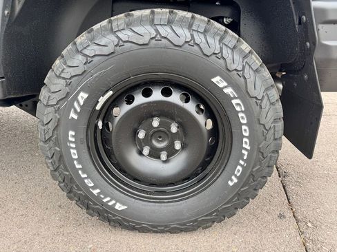 New 2026 INEOS Grenadier Trialmaster Edition image 28