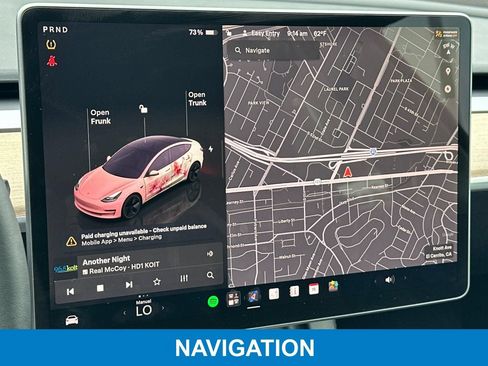 Used 2023 Tesla Model 3 Standard Range RWD image 22