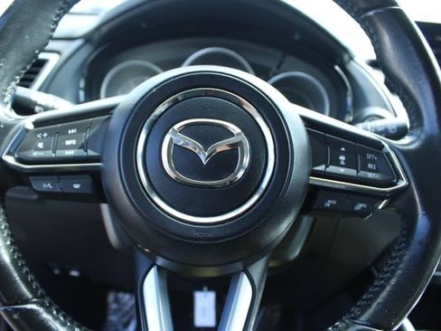Used 2021 MAZDA CX-9 Touring FWD image 21