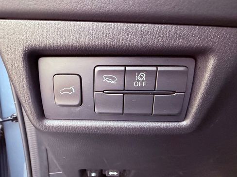 Used 2022 MAZDA CX-5 Carbon Edition image 21