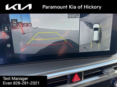 Used 2025 Kia Sorento SX FWD image 29