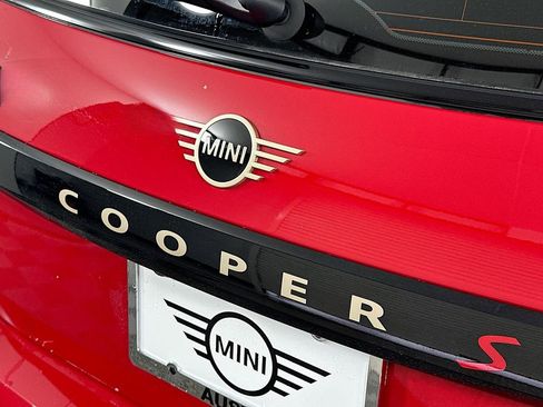Certified 2025 MINI Cooper S FWD image 21