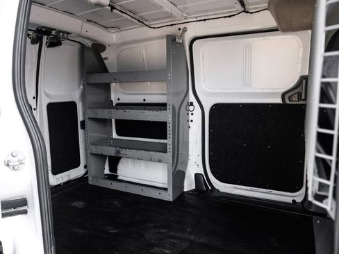 Used 2020 Nissan NV200 SV image 34