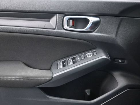 Used 2022 Honda Civic Sport image 24
