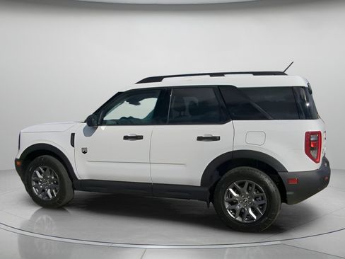 New 2026 Ford Bronco Sport Big Bend AWD/4WD image 18
