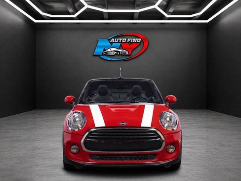 Used 2019 MINI Cooper Convertible FWD image 18