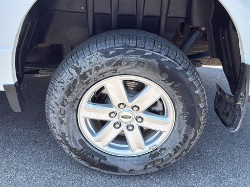 Used 2024 Ford F150 XL w/ Equipment Group 103A High AWD/4WD image 16
