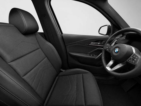 New 2026 BMW X1 xDrive28i w/ Convenience Package AWD/4WD image 10