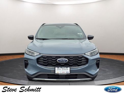 New 2026 Ford Escape ST-Line w/ Tech Pack #1 AWD/4WD image 27