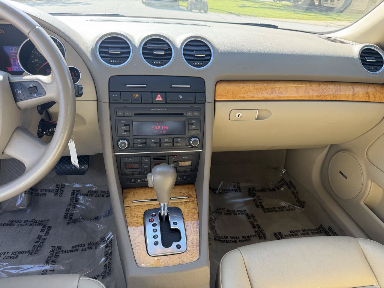 Used 2009 Audi A4 2.0T FWD image 13