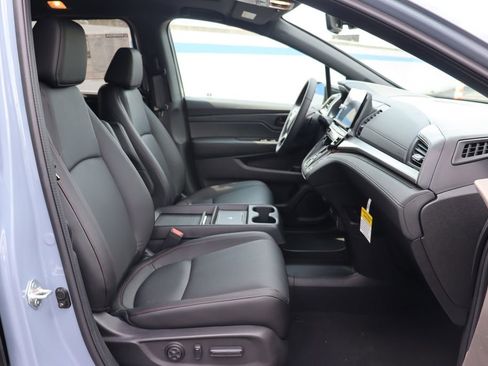 New 2026 Honda Odyssey Sport-L image 21