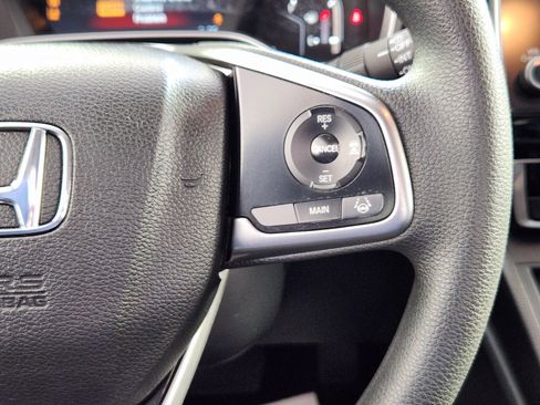 Used 2018 Honda CR-V EX image 19
